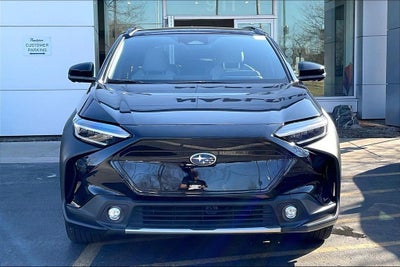 2024 Subaru Solterra Touring