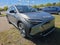 2023 Subaru Solterra Limited