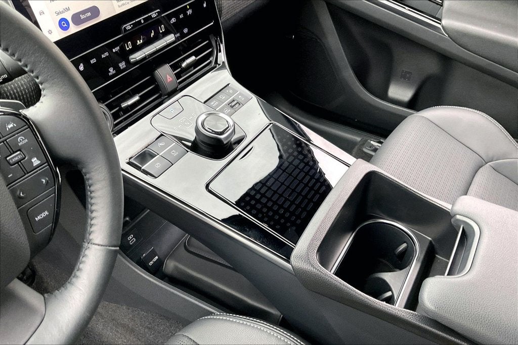 2023 Subaru Solterra Limited