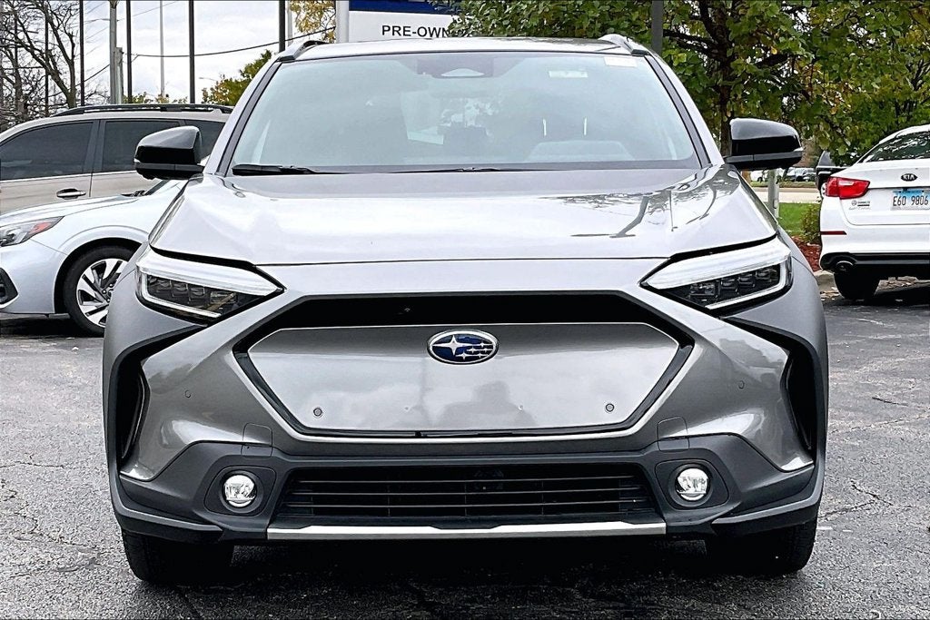 2023 Subaru Solterra Limited