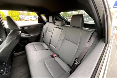 2023 Subaru Solterra Limited