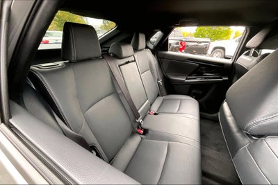 2023 Subaru Solterra Limited