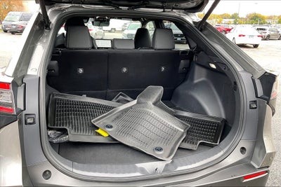 2023 Subaru Solterra Limited