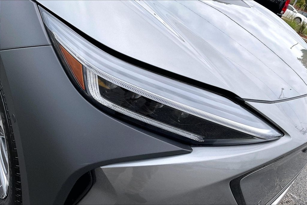 2023 Subaru Solterra Limited