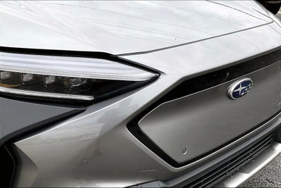 2023 Subaru Solterra Limited