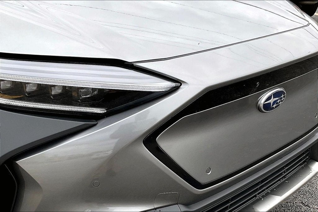 2023 Subaru Solterra Limited