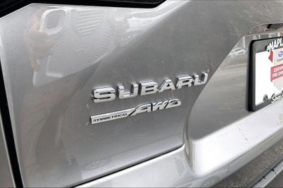 2023 Subaru Solterra Limited