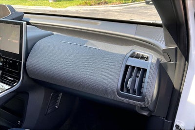 2023 Subaru Solterra Limited