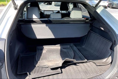2023 Subaru Solterra Limited