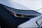 2023 Subaru Solterra Limited