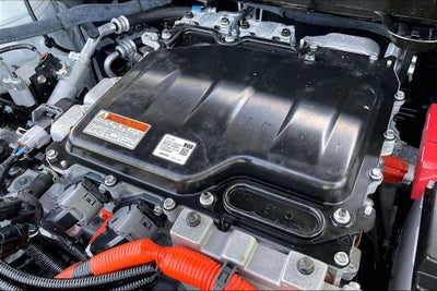 2023 Subaru Solterra Limited