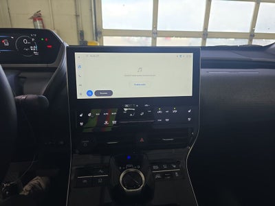 2024 Subaru Solterra Touring