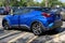 2020 Toyota C-HR XLE