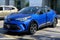 2020 Toyota C-HR XLE