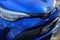 2020 Toyota C-HR XLE
