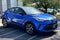 2020 Toyota C-HR XLE