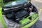 2016 Chevrolet Spark 1LT