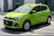 2016 Chevrolet Spark 1LT
