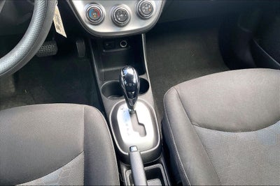 2016 Chevrolet Spark 1LT