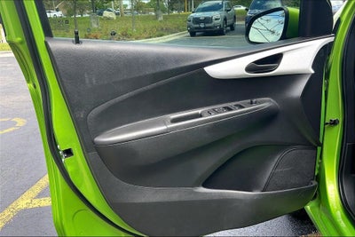 2016 Chevrolet Spark 1LT