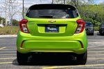 2016 Chevrolet Spark 1LT