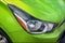 2016 Chevrolet Spark 1LT