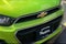 2016 Chevrolet Spark 1LT