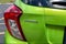 2016 Chevrolet Spark 1LT