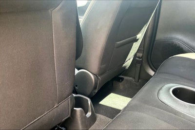 2016 Chevrolet Spark 1LT