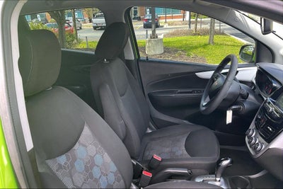 2016 Chevrolet Spark 1LT