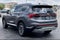 2021 Hyundai Santa Fe Hybrid Blue