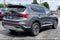 2021 Hyundai Santa Fe Hybrid Blue