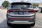 2021 Hyundai Santa Fe Hybrid Blue