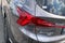 2021 Hyundai Santa Fe Hybrid Blue