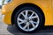 2017 Hyundai Veloster Base