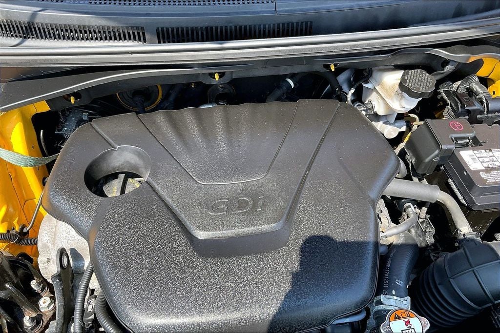 2017 Hyundai Veloster Base