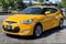 2017 Hyundai Veloster Base