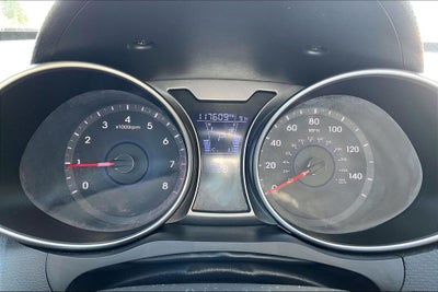 2017 Hyundai Veloster Base
