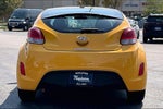 2017 Hyundai Veloster Base