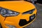 2017 Hyundai Veloster Base