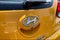 2017 Hyundai Veloster Base