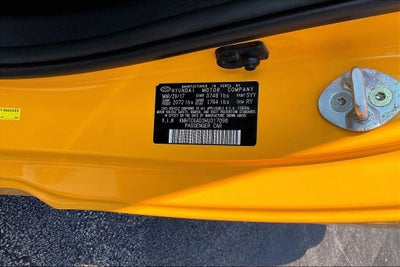 2017 Hyundai Veloster Base