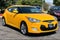 2017 Hyundai Veloster Base