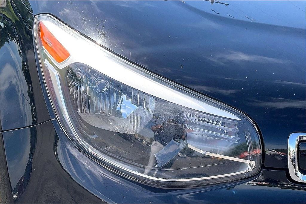 2016 Kia Soul Plus
