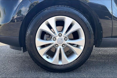 2016 Kia Soul Plus
