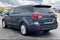 2015 Kia Sedona EX