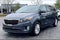2015 Kia Sedona EX