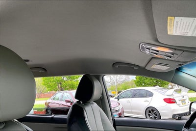 2015 Kia Sedona EX
