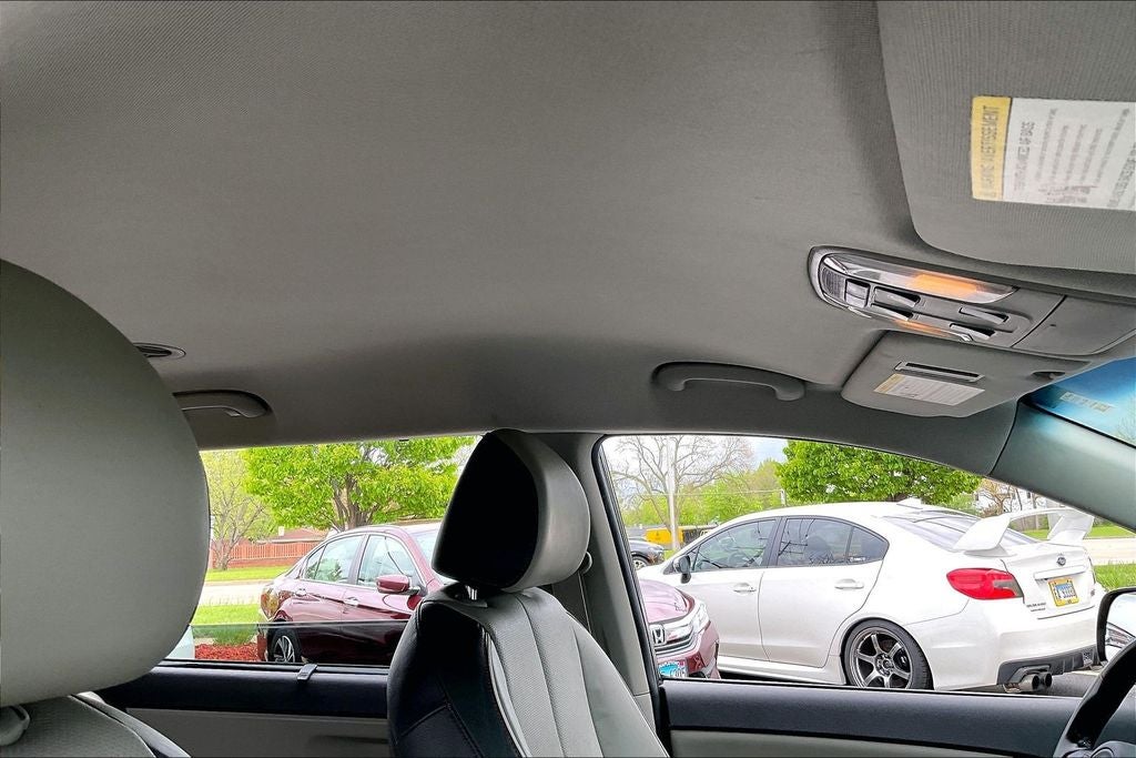 2015 Kia Sedona EX