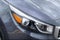2015 Kia Sedona EX